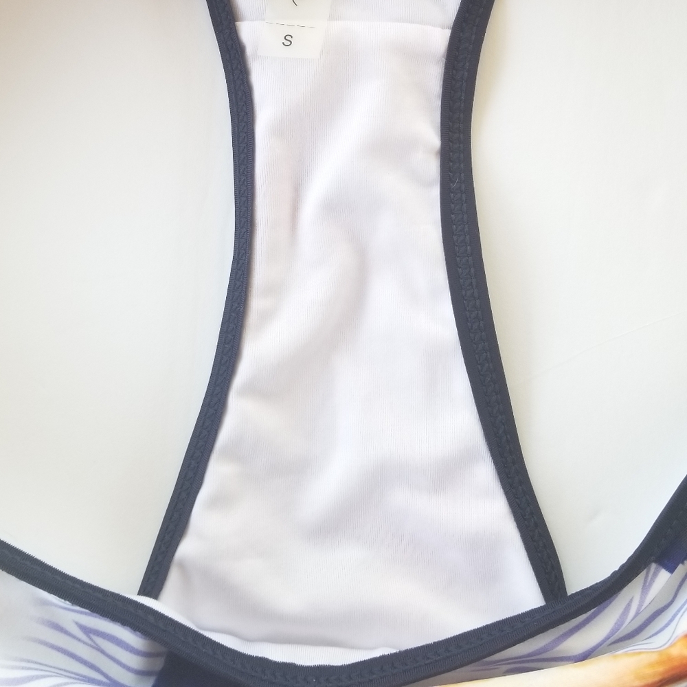 Cupshe bikini - Picture 7 of 7